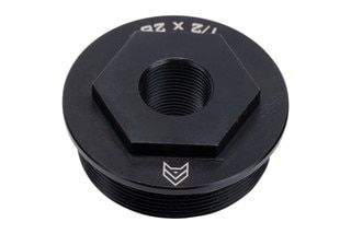 Angstadt Arms 1/2x28 Direct Thread HUB Adapter